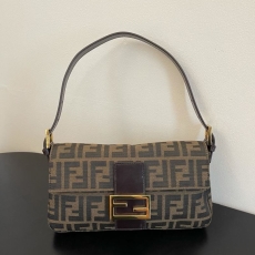 Fendi Baguette Bags